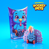Marioinex Mini Waffle - Pocket Pets - Indyk