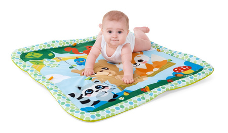 Mata edukacyjna Magiczny Las Chicco