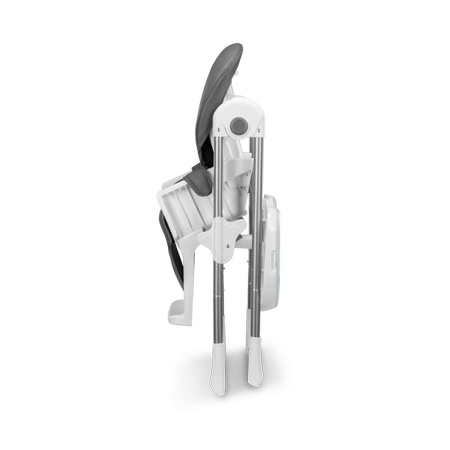 Lionelo Krzesełko do karmienia Linn Plus Grey