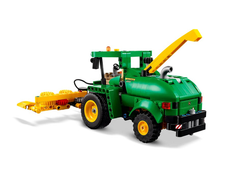 Lego 42168 Technic John Deere 9700 Forage Harvester