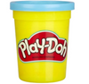Hasbro Play-Doh Ciastolina Tuba uzupełniająca, niebieska 1 szt.
