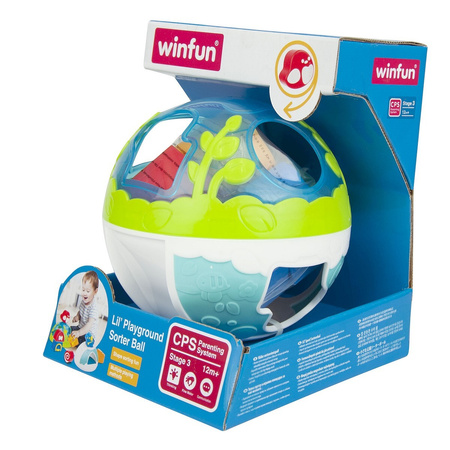 Smily Play Kula Sorter