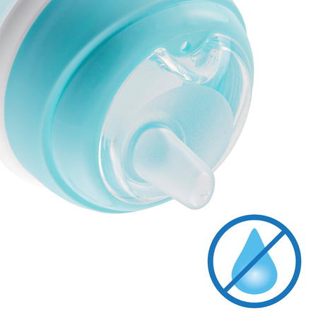 Chicco Kubek treningowy z miękkim ustnikiem 4 m+