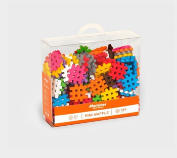 Marioinex klocki Konstruktor 140 Mini Wafle