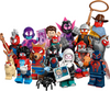 Lego 71050 Minifigurka Marvel Spider-Man: Poprzez multiwersum