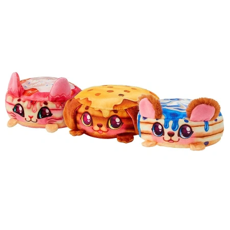 Cobi CooKeez Makery Pachnące naleśniki