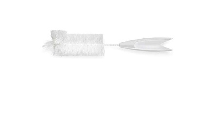 Zestaw szczotek do mycia butelek i smoczków 3-in-1