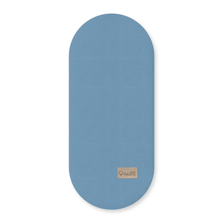 Albero Mio Prześcieradło do gondoli 2-pak CP7 Krabik i przyjaciele