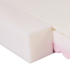 Babymatex Eco Latex 120x60x10 Materac ortopedyczny