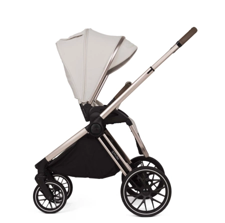 Adamex Wózek wielofunkcyjny 2 w 1 Spark 1 Champagne Vanilla