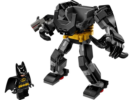 Lego 76279 Mechaniczna zbroja Batmana