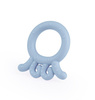 Gryzak Ośmiornica Baby jasnoniebieski
