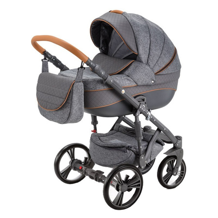 Adamex Encore wózek 2w1 X5