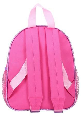 Vadobag Plecak przedszkolny Świnka Peppa Pig