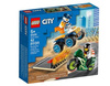 Ekipa kaskaderów Lego City 60255