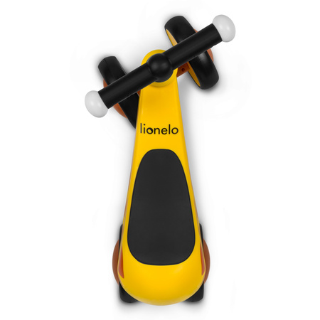 Lionelo Jeździk Sammy Honey