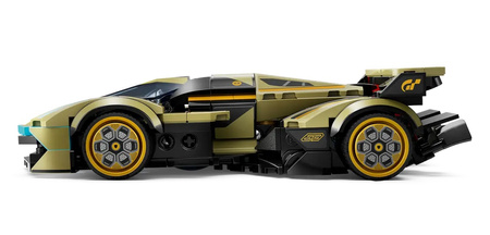 Lego 76923 Speed Champions Luksusowe Lamborghini Lambo V12 Vision GT