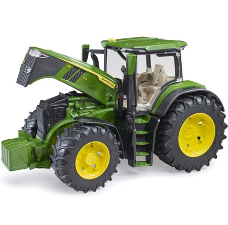 Bruder 03150 Traktor John Deere 7R 350
