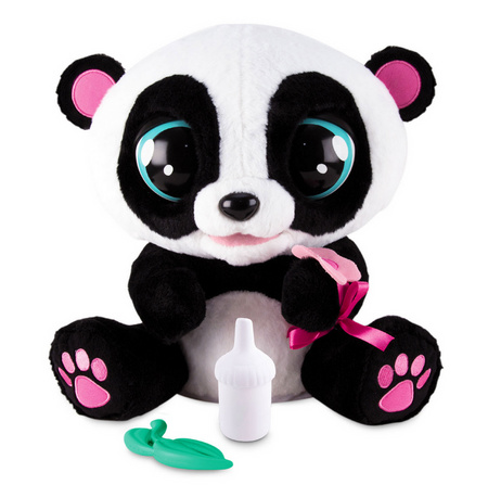 TM Toys YOYO Panda Interaktywna