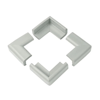 Zabezpieczenia do mebli. Narożniki