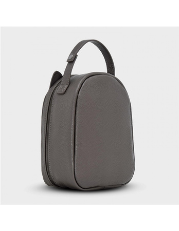 Mayoral Pojemnik termiczny pikowany 19817 23 Antracita