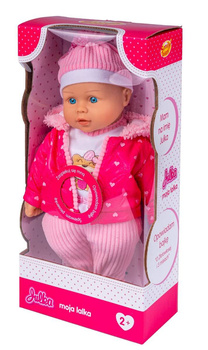 Smily Play Lalka Julka 40 cm