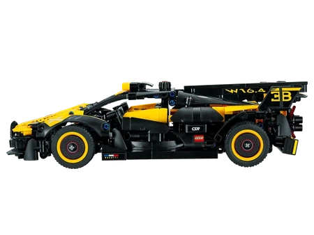 Lego Bugatti Bolide 42151