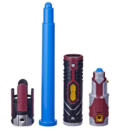 Hasbro Star Wars Miecz świetlny Anakin Skywalker Niebieski