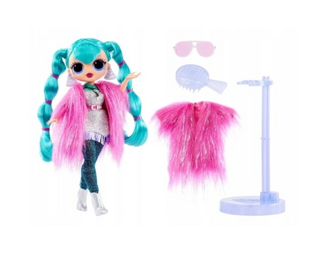 MGA LOL Surprise! OMG lalka Cosmic Nova Seria 3