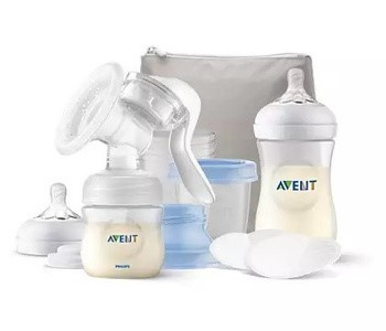 Philips Avent Laktator ręczny SCF430/16