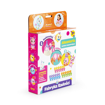 Dumel Art Fabryka Radości - Akcesoria