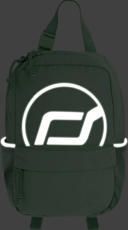 SCOOTANDRIDE Plecak na hulajnogę dla dzieci Kiwi