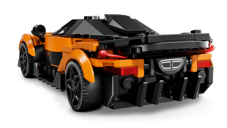 Lego 77257 Speed Champions McLaren W1