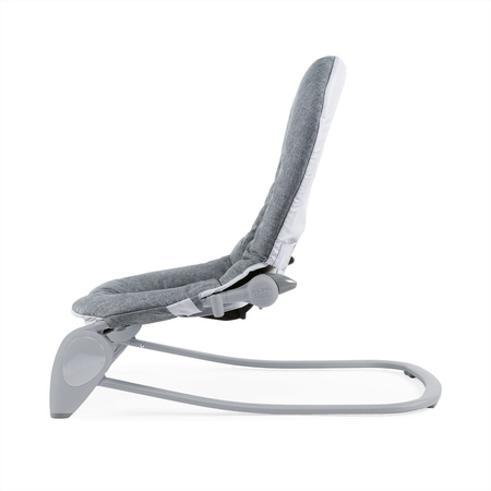 Chicco Leżaczek Hoopla Titanium