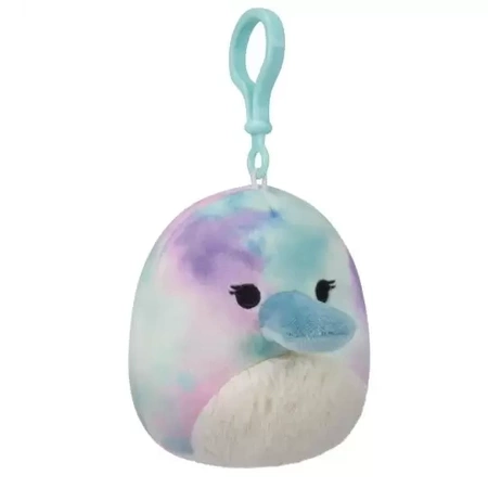 Jazwares Squishmallows Breloczek Mitch 9cm