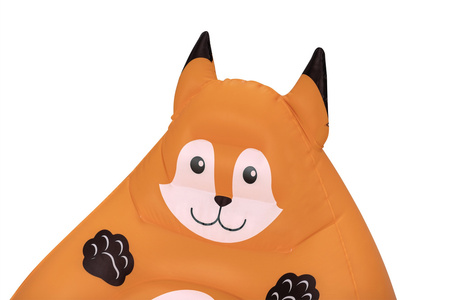 Bestway Fotel dmuchany Lis