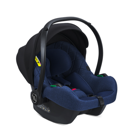 Avionaut Fotelik samochodowy Cosmo AirFlow Navy