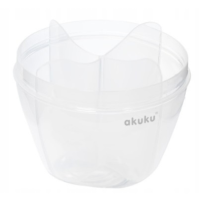 Akuku Pojemnik na mleko w proszku A0361