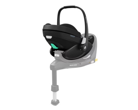 Maxi Cosi Fotelik Samochodowy Pebble 360 Pro2 40 - 87 cm Twillic Black