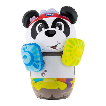 Chicco Panda Boxing worek treningowy 2-5 lat