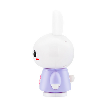 Alilo Króliczek Honey Bunny G6 fioletowy