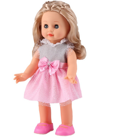 Smily Play Lalka chodząca Julka