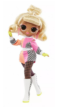 MGA LOL Surprise! OMG lalka Speedster Seria 3