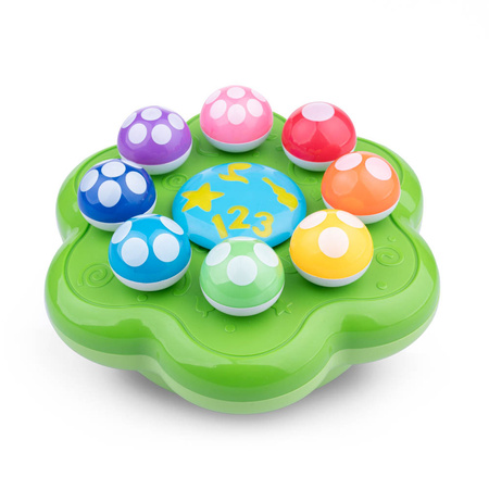 Dumel Symfonia Grzybków