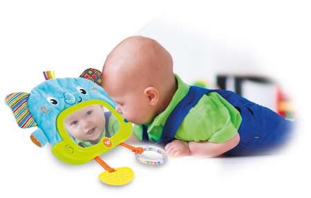 Winfun Słonik na dzień i noc