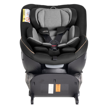 Chicco Fotelik samochodowy Seat105 i-Size Posh Black