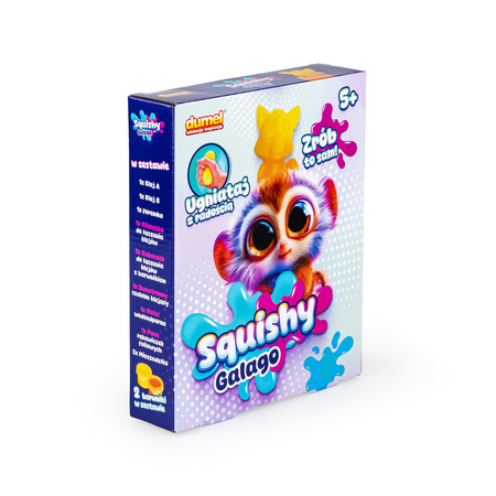 Dumel Squishy - Galago