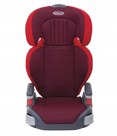 Fotelik Graco Junior Maxi 15-36 kg Chili