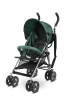 Caretero Wózek spacerowy Alfa Dark Green 