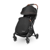 Lionelo Wózek spacerowy Julie One Black
